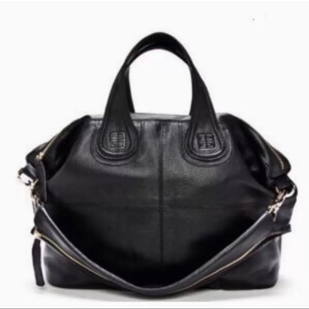 Nightingale Shoulder Bag